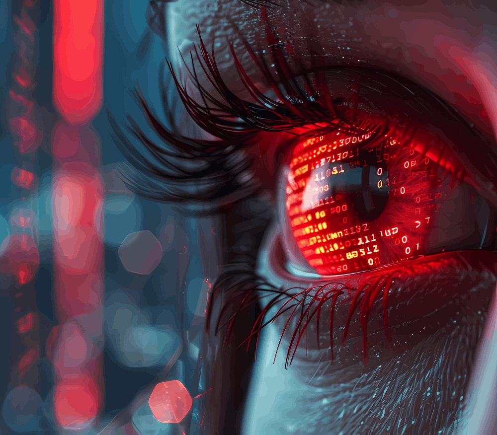 InfineEye