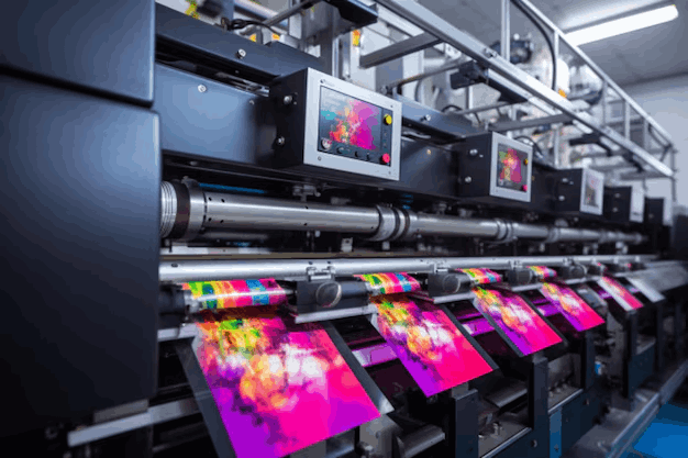 Printing Service