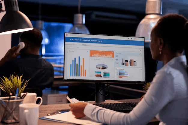 Market Research & Analysis